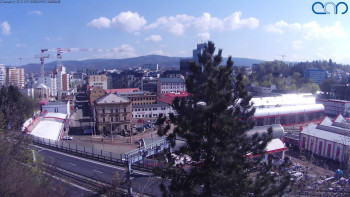 Město Liberec