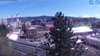 Město Liberec