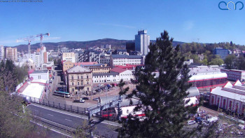 Město Liberec