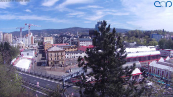 Město Liberec