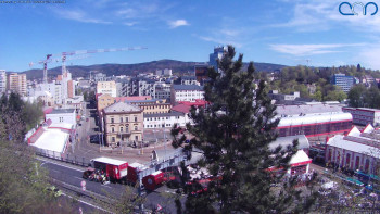 Město Liberec