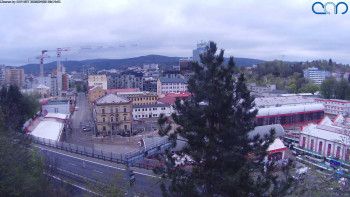 Město Liberec