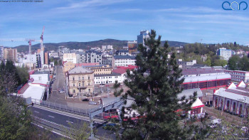 Město Liberec
