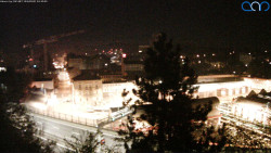 Tramvajová vozovna