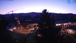 Tramvajová vozovna