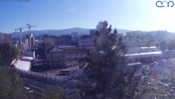 Tramvajová vozovna