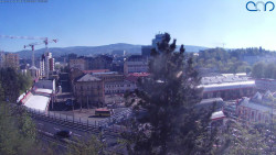 Tramvajová vozovna