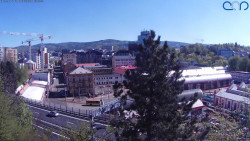 Tramvajová vozovna