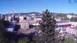 Tramvajová vozovna