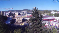 Tramvajová vozovna
