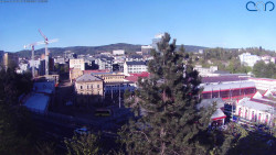 Tramvajová vozovna