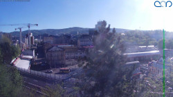 Tramvajová vozovna