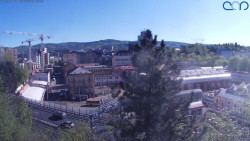 Tramvajová vozovna