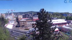 Tramvajová vozovna