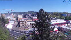 Tramvajová vozovna
