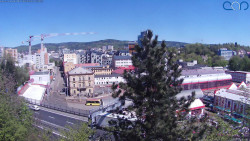 Tramvajová vozovna