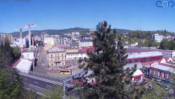 Tramvajová vozovna
