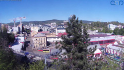 Tramvajová vozovna