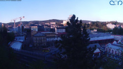 Tramvajová vozovna