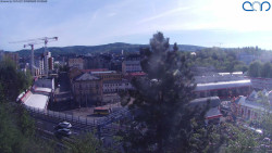 Tramvajová vozovna