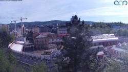 Tramvajová vozovna