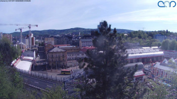 Město Liberec
