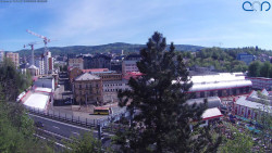 Tramvajová vozovna