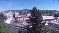 Tramvajová vozovna