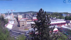 Tramvajová vozovna