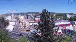 Tramvajová vozovna