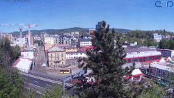 Tramvajová vozovna