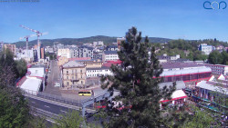 Tramvajová vozovna