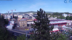 Tramvajová vozovna