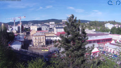 Tramvajová vozovna