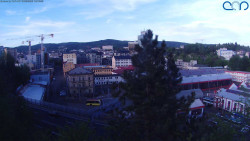 Tramvajová vozovna