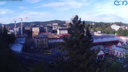 Tramvajová vozovna