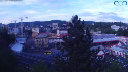 Tramvajová vozovna