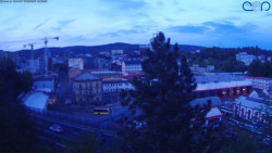 Tramvajová vozovna