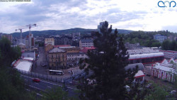 Tramvajová vozovna