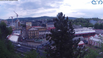 Město Liberec