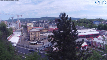 Město Liberec