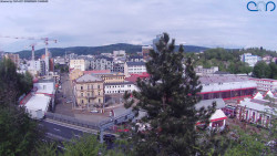 Tramvajová vozovna