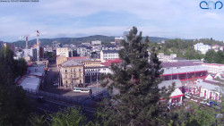 Tramvajová vozovna
