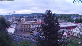Město Liberec