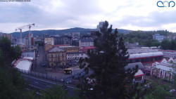 Tramvajová vozovna