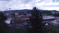 Tramvajová vozovna
