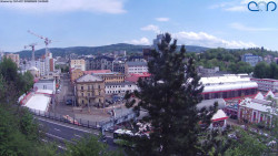 Tramvajová vozovna