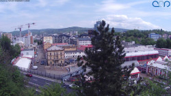 Tramvajová vozovna