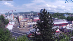Tramvajová vozovna