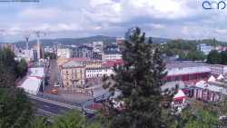 Tramvajová vozovna